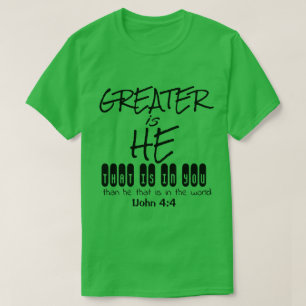 Faith Gifts Collection T-Shirt