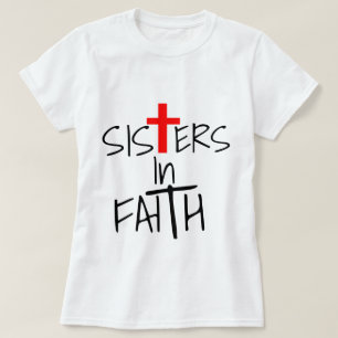 Faith Gifts Collection -  T-Shirt