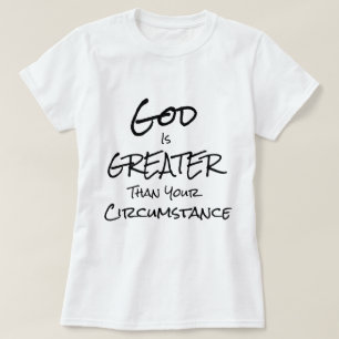 Faith Gifts Collection-  T-Shirt