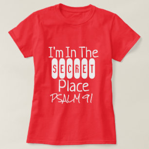 Faith Gifts Collection T-Shirt