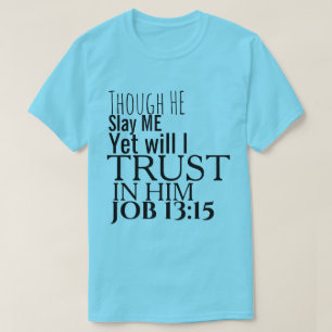 Faith Gifts Collection -  T-Shirt