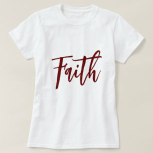 Faith Gifts Collection - T-Shirt