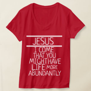 Faith Gifts Collection - T-Shirt