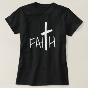 Faith Gifts Collection -  T-Shirt