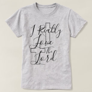 FAITH GIFTS COLLECTION - T-Shirt