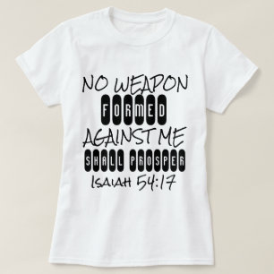 Faith Gifts Collection - T-Shirt