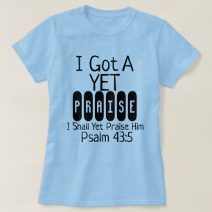 Faith Gifts Collection T-Shirt