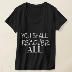 Faith Gifts Collection T-Shirt