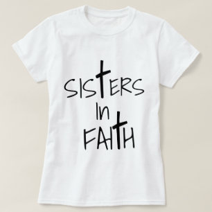 Faith Gifts Collection -  T-Shirt