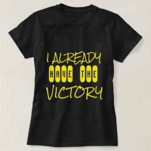 Faith Gifts Collection - T-Shirt