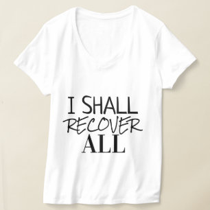 Faith Gifts Collection T-Shirt