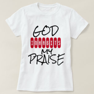 Faith Gifts Collection - T-Shirt