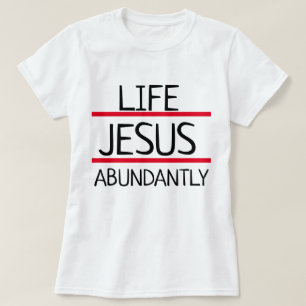 Faith Gifts Collection - T-Shirt