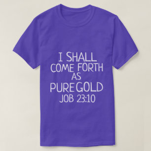 Faith Gifts Collection T-Shirt