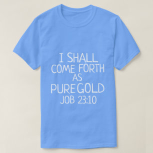 Faith Gifts Collection T-Shirt