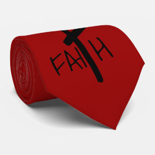 FAITH GIFTS COLLECTION TIE