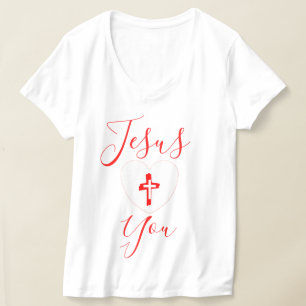 Faith Gifts Collection - Tops and T-shirts