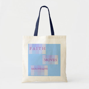 FAITH GIFTS COLLECTION TOTE BAG