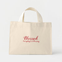 Faith Gifts Collection Tote Bag