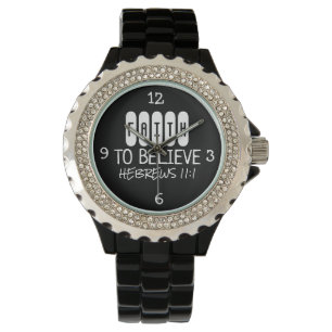 Faith Gifts Collection - Watch