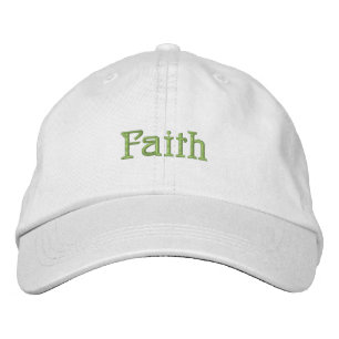 Faith Hat