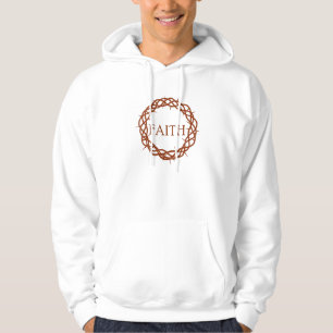 Faith Hoodie