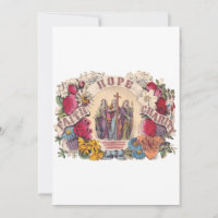 Faith, Hope and Charity Theological virtues