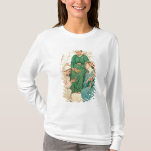 Faith, Hope and Love T-Shirt