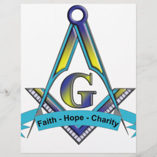 Faith, Hope, Charity