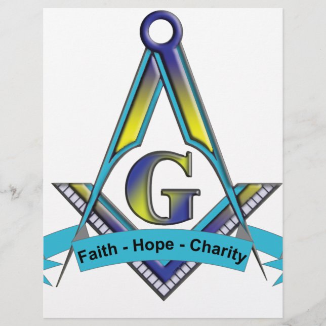 Faith, Hope, Charity (Front)