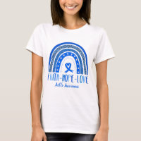 Faith Hope Love ALS Awareness