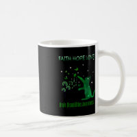 Faith Hope Love Brain Disabilities Awareness 1