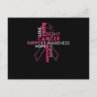 Faith Hope Love Breast Cancer Awareness