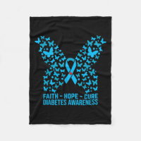 Faith Hope Love Diabetes Awareness _2