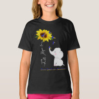 Faith Hope Love Down Syndrome Awareness