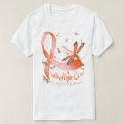 Faith Hope Love RSD CRPS Awareness Dragonfly