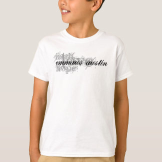 Faith, Hope, Love T-Shirt
