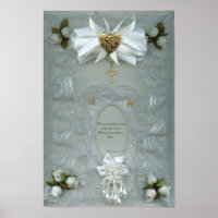 Faith, Hope, Love Wedding