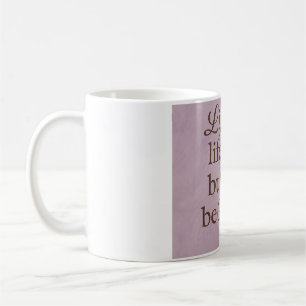 Faith, Humour & Strength in Every Sip - God'ing Mu Coffee Mug