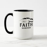 Faith In Motion 