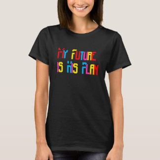 Faith-inspired Women's Christian Quotes  T-Shirt