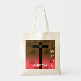 FAITH JAPAN TOTE BAG