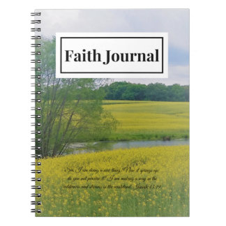 Faith Journal