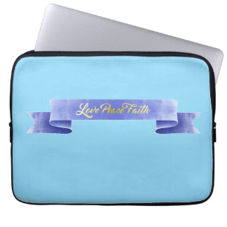 Faith Laptop Sleeve