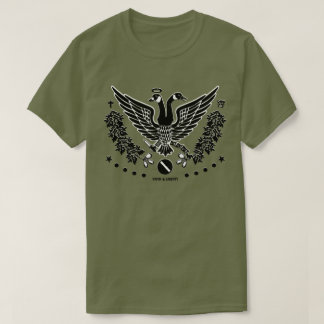 Faith & Liberty T-Shirt