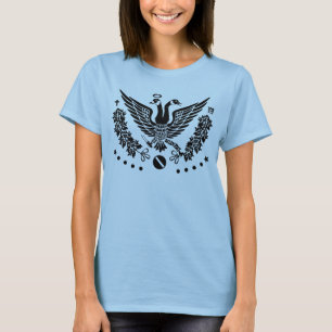 Faith & Liberty Women's T-Shirt