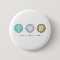 Faith Love Organ