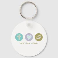 Faith Love Rugby