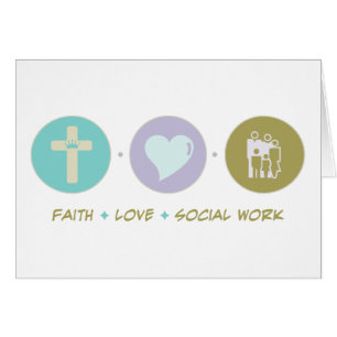 Faith Love Social Work
