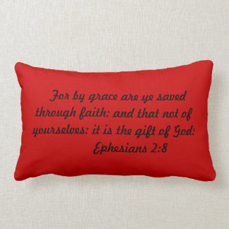 Faith Lumbar Cushion